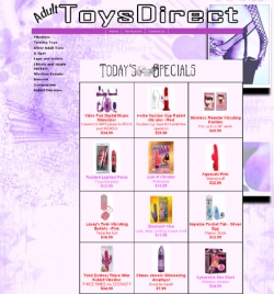 AdultToysDirect.info