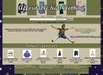 AffordableKidsClothing.info