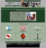 Canine-Company.com