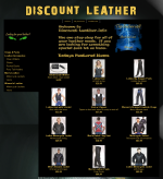 Discount-Leather.info