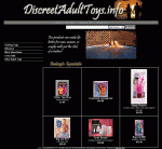 DiscreetAdultToys.info