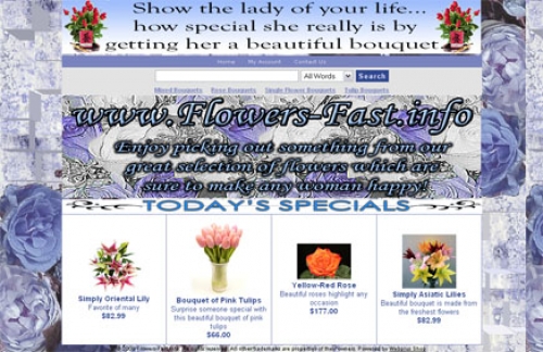 Flowers-Fast.info