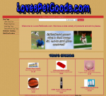 LovesPetGoods.com