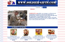 Soldier-Gifts.com
